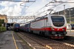 Overnight and Local Trains stop at Sestri Levante